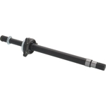 Order CV Intermediate Shaft by TRAKMOTIVE - HY3536 For Your Vehicle