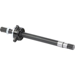 Order CV Intermediate Shaft by TRAKMOTIVE - HY3543 For Your Vehicle