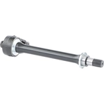 Order CV Intermediate Shaft by TRAKMOTIVE - HY3546 For Your Vehicle