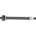 Order CV Intermediate Shaft by TRAKMOTIVE - HY3547 For Your Vehicle