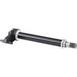 Order CV Intermediate Shaft by TRAKMOTIVE - HY3553 For Your Vehicle