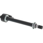 Order CV Intermediate Shaft by TRAKMOTIVE - KA3515 For Your Vehicle