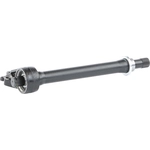 Order CV Intermediate Shaft by TRAKMOTIVE - KA3518 For Your Vehicle