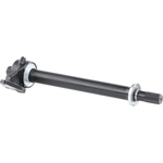Order CV Intermediate Shaft by TRAKMOTIVE - KA3519 For Your Vehicle