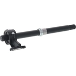 Order CV Intermediate Shaft by TRAKMOTIVE - KA3521 For Your Vehicle