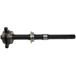 Order TRAKMOTIVE - NI3501 - CV Axle Shaft For Your Vehicle