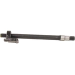 Order CV Intermediate Shaft by TRAKMOTIVE - CH3517 For Your Vehicle