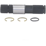 Order WORLDPARTS - 139507 - CV Intermediate Shaft For Your Vehicle