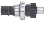 Order WORLDPARTS - 139508 - CV Intermediate Shaft For Your Vehicle