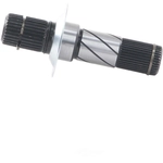 Order WORLDPARTS - 139511 - CV Intermediate Shaft For Your Vehicle