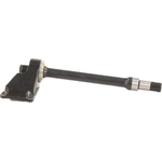 Order WORLDPARTS - 169502 - CV Intermediate Shaft For Your Vehicle