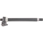 Order CV Intermediate Shaft by WORLDPARTS - 169506 For Your Vehicle
