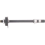 Order CV Intermediate Shaft by WORLDPARTS - 169515 For Your Vehicle