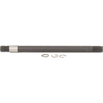 Order WORLDPARTS - 239505 - CV Intermediate Shaft For Your Vehicle