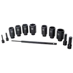 Order CV Joint And Axle Service Kit by STEELMAN PRO - 78720 For Your Vehicle