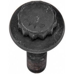 Order CV Joint Bolt by DORMAN/AUTOGRADE - 615-006 For Your Vehicle