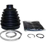 Order CV Joint Boot by CROWN AUTOMOTIVE JEEP REPLACEMENT - 5066025AB For Your Vehicle