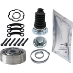Order DANA SPICER - 25-10140058 - CV Joint For Your Vehicle
