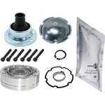 Order DANA SPICER - 25-10140062 - CV Joint For Your Vehicle