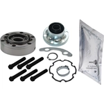 Order DANA SPICER - 25-10140075 - CV Joint For Your Vehicle