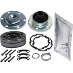 Order DANA SPICER - 25-10140081 - CV Joint For Your Vehicle