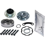 Order DANA SPICER - 25-10140085 - CV Joint For Your Vehicle