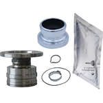 Order CV Joint by DANA SPICER - 25-10140091 For Your Vehicle