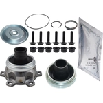 Order DANA SPICER - 25-10140093 - CV Joint For Your Vehicle