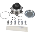 Order DORMAN - 932-002 - Propshaft Constant Velocity Joint For Your Vehicle