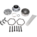 Order DORMAN - 932-108 - Propeller Shaft CV Joint Kit For Your Vehicle