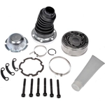 Order DORMAN - 932-202 - Propeller Shaft CV Joint Kit For Your Vehicle