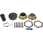 Order DORMAN - 932-206 - Propeller Shaft CV Joint Kit For Your Vehicle