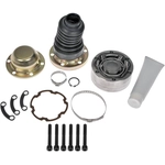 Order DORMAN - 932-302 - Propeller Shaft CV Joint Kit For Your Vehicle