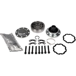 Order DORMAN - 932-306 - Propeller Shaft CV Joint Kit For Your Vehicle