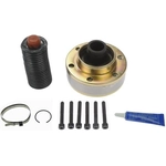 Order CV Joint by DORMAN (OE SOLUTIONS) - 932-203 For Your Vehicle