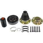 Order CV Joint by DORMAN (OE SOLUTIONS) - 932-204 For Your Vehicle