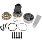Order CV Joint by DORMAN (OE SOLUTIONS) - 932-302 For Your Vehicle