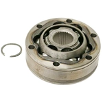 Order GKN/LOEBRO - 301137 - Rear Driver Side CV Joint For Your Vehicle