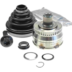 Order GKN/LOEBRO - 301955 - CV Joint Kit For Your Vehicle