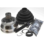 Order CV Joint Kit by GKN/LOEBRO - 301961 For Your Vehicle