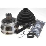 Order GKN/LOEBRO - 301961 - CV Joint Kit For Your Vehicle