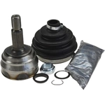 Order GKN/LOEBRO - 302118 - CV Joint Kit For Your Vehicle