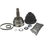 Order GKN/LOEBRO - 302175 - CV Joint Kit For Your Vehicle