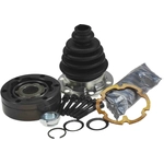Order CV Joint Kit by GKN/LOEBRO - 302261 For Your Vehicle