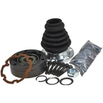 Order GKN/LOEBRO - 302262 - Front Driver Side Inner CV Joint Kit For Your Vehicle