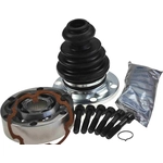 Order GKN/LOEBRO - 302287 - CV Joint Kit For Your Vehicle