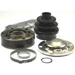 Order GKN/LOEBRO - 302303 - CV Joint Kit For Your Vehicle