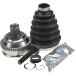 Order GKN/LOEBRO - 302447 - CV Joint Kit For Your Vehicle