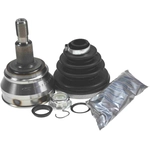 Order GKN/LOEBRO - 302963 - CV Joint Kit For Your Vehicle