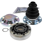 Order GKN/LOEBRO - 303999 - CV Joint Kit For Your Vehicle